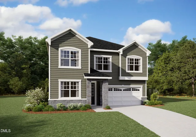 1st image of 223 Mistflower Ln, Fuquay Varina, NC 27526 | MLS# 10167926