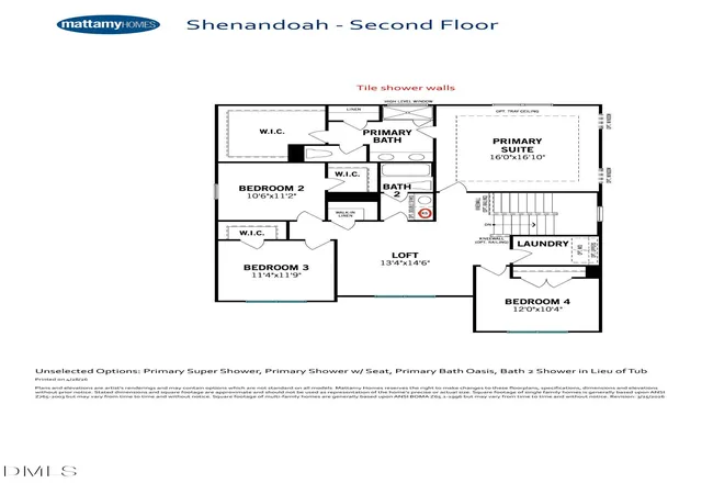 3rd image of 223 Mistflower Ln, Fuquay Varina, NC 27526 | MLS# 10167926