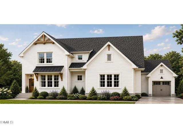 Photo 1 of Single family home for sale at 3353 Colby Chase Dr #5, Apex, NC 27539 | MLS# 10166854 | Listing updated on 2026-08-09