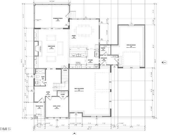 Photo 3 of Single family home for sale at 3353 Colby Chase Dr #5, Apex, NC 27539 | MLS# 10166854 | Listing updated on 2026-08-09