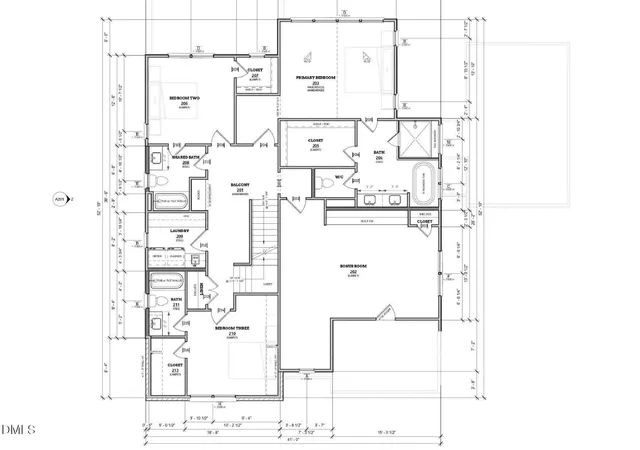 Photo 3 of Single family home for sale at 3353 Colby Chase Dr #5, Apex, NC 27539 | MLS# 10166854 | Listing updated on 2026-08-09