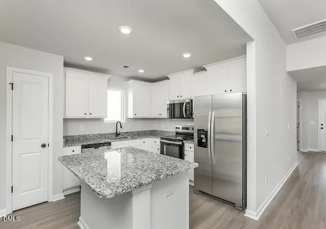 Photo 2 of Single family home for sale at 64 Rider St, Broadway, NC 27505 | MLS# 10166821 | Listing updated on 2026-10-02