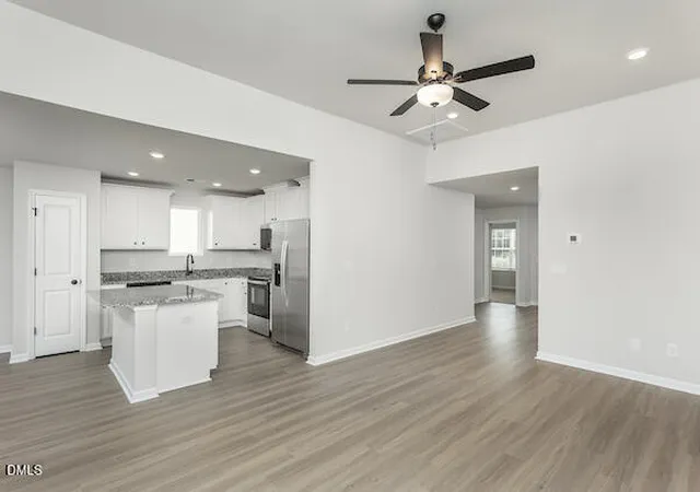 Photo 3 of Single family home for sale at 64 Rider St, Broadway, NC 27505 | MLS# 10166821 | Listing updated on 2026-10-02