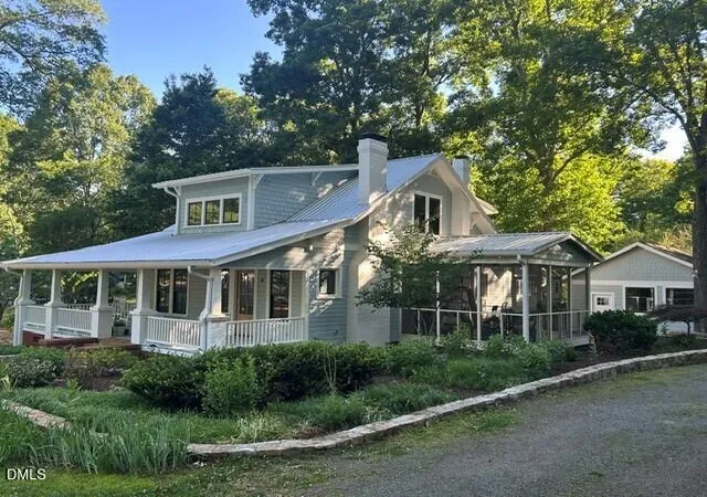 2nd image of 218 Hillsborough Rd, Carrboro, NC 27510 | MLS# 10167563