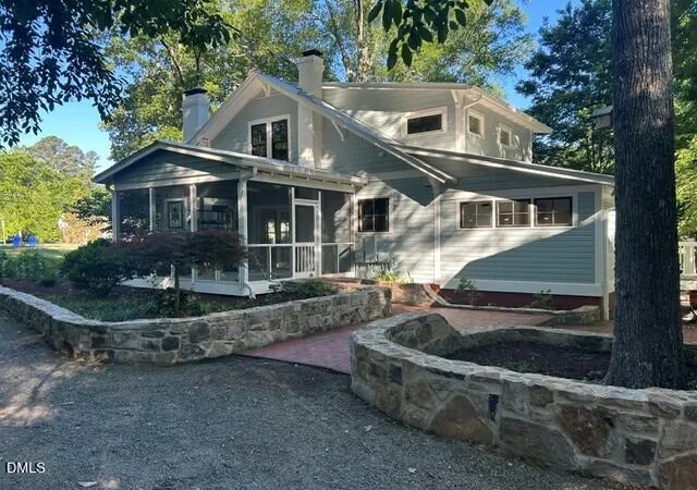 4th image of 218 Hillsborough Rd, Carrboro, NC 27510 | MLS# 10167563