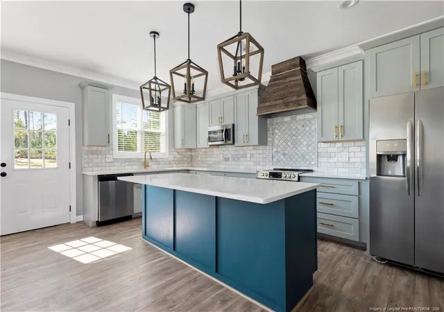 4th image of 73 Myrtle Oak Dr, Cameron, NC 28326 | MLS# 762528