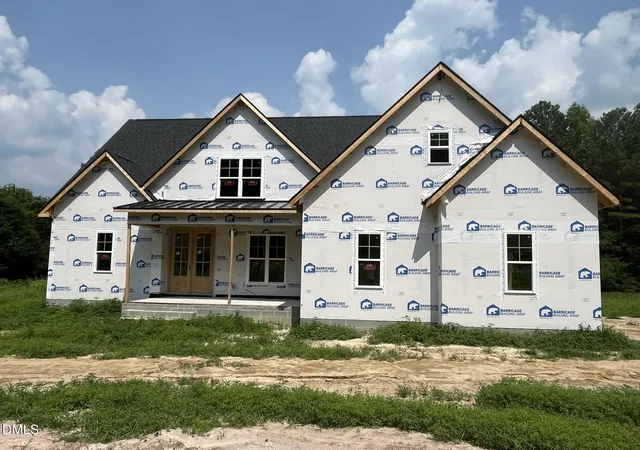 1st image of Lot 4b Flat Rock Rd, Franklinton, NC 27525 | MLS# 10170213