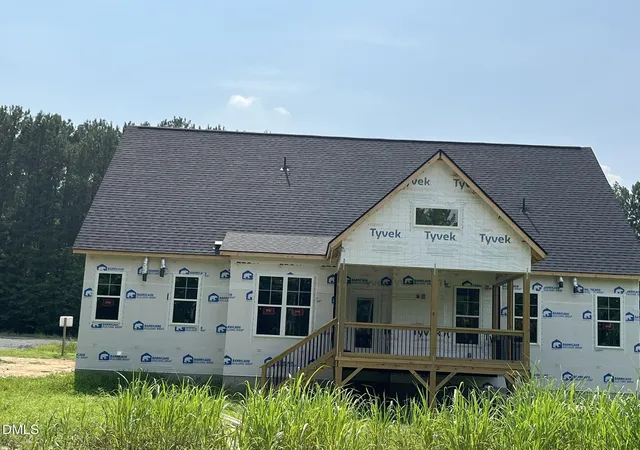 2nd image of Lot 4b Flat Rock Rd, Franklinton, NC 27525 | MLS# 10170213