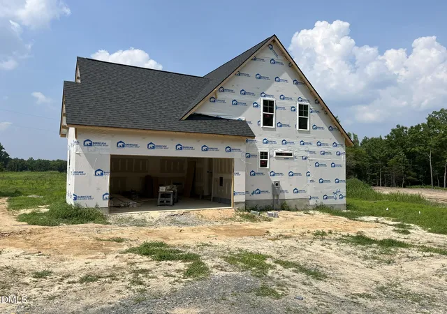 3rd image of Lot 4B Flat Rock Rd, Franklinton, NC 27525 | MLS# 10170213