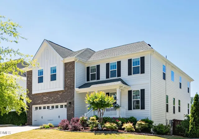 Homes for sale in Holly Springs, NC | 313 Cahors Trl, Holly Springs, NC 27540 | MLS# 10167503