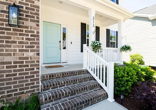 Homes for sale in Holly Springs, NC | 313 Cahors Trl, Holly Springs, NC 27540 | MLS# 10167503