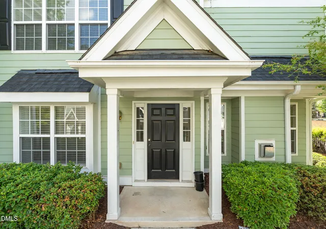 Photo 2 of Townhouse for sale at 1322 Legacy Greene Ave, Wake Forest, NC 27587 | MLS# 10167568 | Listing updated on 2026-09-26