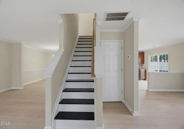 Photo 4 of Townhouse for sale at 1322 Legacy Greene Ave, Wake Forest, NC 27587 | MLS# 10167568 | Listing updated on 2026-09-26