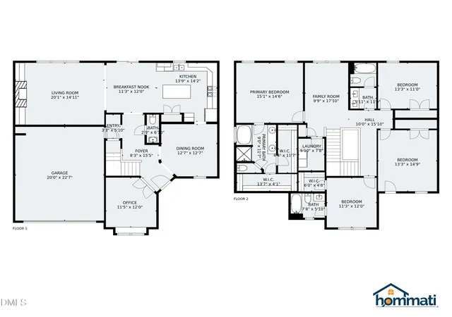 33rd image of 224 Empress Rd, Hillsborough, NC 27278 | MLS# 10167153