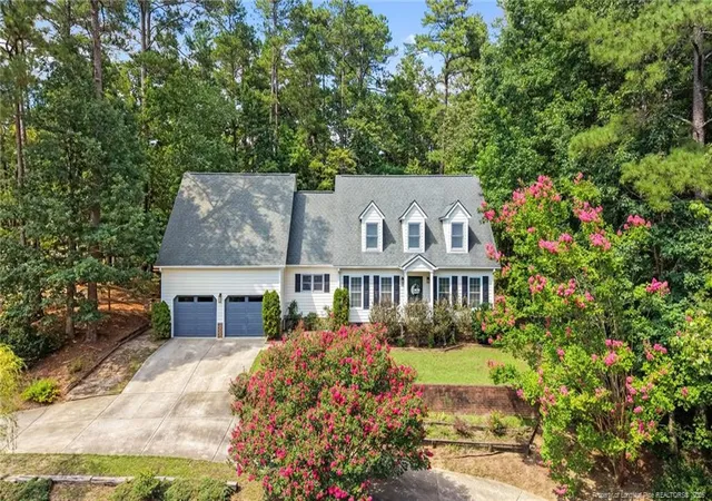 1st image of 427 Newburgh Dr, Fayetteville, NC 28311 | MLS# 762472