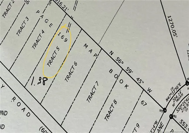 Photo 3 of Single family home for sale at 1438 W Parkton Tobemory Rd, Parkton, NC 28371 | MLS# 762538 | Listing updated on 2026-07-18