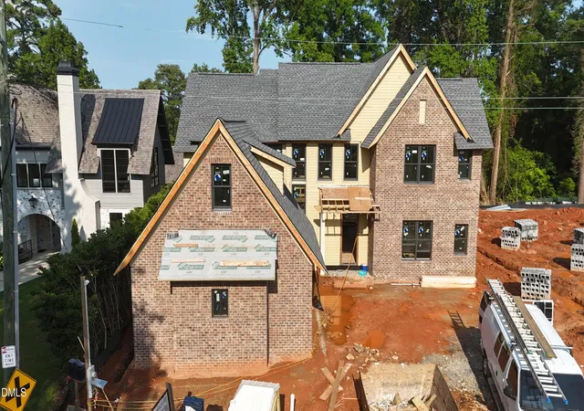 1st image of 808 Brooks Ave, Raleigh, NC 27607 | MLS# 10166916