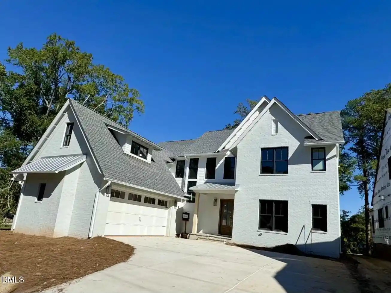 Photo 1 of Single family home for sale at 808 Brooks Ave, Raleigh, NC 27607 | MLS# 10166916 | Listing updated on 2026-10-30