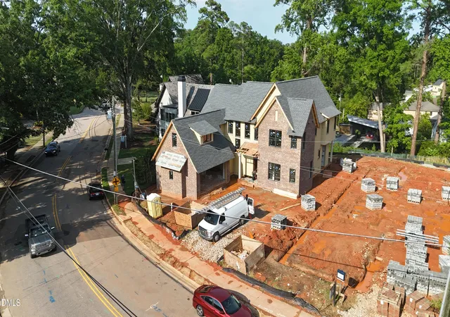 3rd image of 808 Brooks Ave, Raleigh, NC 27607 | MLS# 10166916