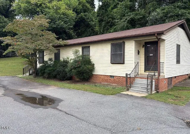 Photo 3 of Multi family home for sale at 524 Boone Rd, Eden, NC 27288 | MLS# 10166888 | Listing updated on 2026-08-24