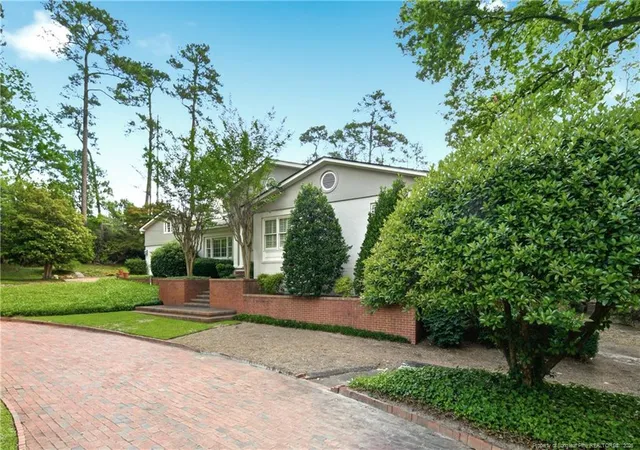 2nd image of 2718 Skye Dr, Fayetteville, NC 28303 | MLS# 762520