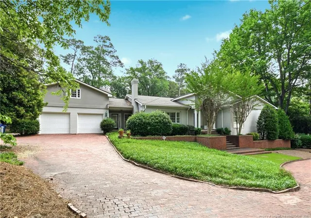 3rd image of 2718 Skye Dr, Fayetteville, NC 28303 | MLS# 762520