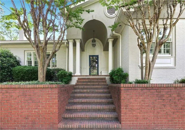 4th image of 2718 Skye Dr, Fayetteville, NC 28303 | MLS# 762520