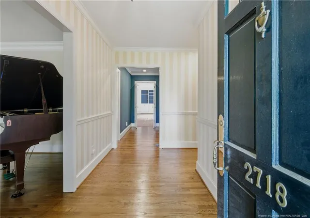5th image of 2718 Skye Dr, Fayetteville, NC 28303 | MLS# 762520
