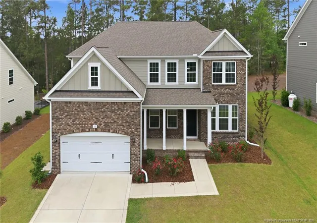 Homes for sale in Carthage, NC | 170 Mullingar Dr, Carthage, NC 28327 | MLS# 761826