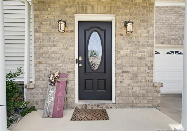 Photo 3 of Single family home for sale at 140 Michael Dr, Raeford, NC 28376 | MLS# 762546 | Listing updated on 2026-07-18