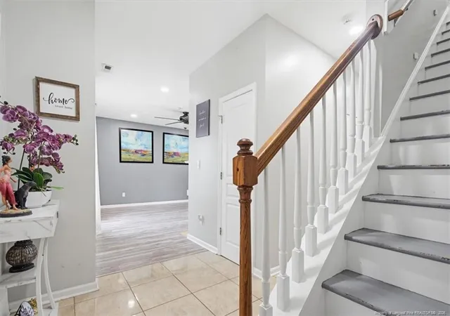 Photo 4 of Single family home for sale at 140 Michael Dr, Raeford, NC 28376 | MLS# 762546 | Listing updated on 2026-07-18