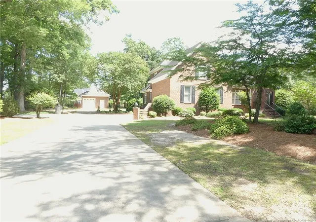 4th image of 202 Walnut Cove Dr, Lumberton, NC 28358 | MLS# 762495