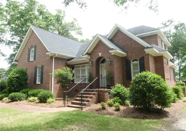 5th image of 202 Walnut Cove Dr, Lumberton, NC 28358 | MLS# 762495