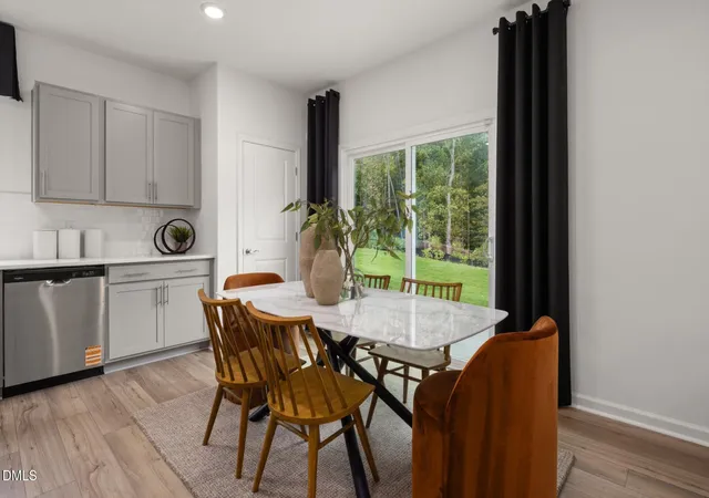 5th image of 610 Timber Terrace Dr, Durham, NC 27704 | MLS# 10166918