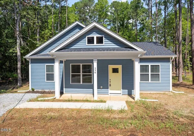 Photo 1 of Sale Pending at 236 Natchez Tr, Fuquay Varina, NC 27526 | MLS# 10169270 | Listing updated on 2026-08-26