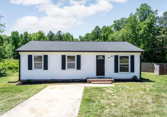 Homes for sale in Durham, NC | 2325 Curtis St, Durham, NC 27707 | MLS# 10167021