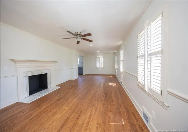 Photo 4 of Single family home for sale at 505 Lafayette St, Clinton, NC 28328 | MLS# 762560 | Listing updated on 2026-07-18