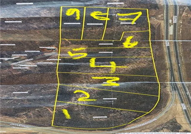 Photo 4 of Land for sale at 000 Skeen View Rd, Asheboro, NC 27205 | MLS# 762565 | Listing updated on 2026-07-18