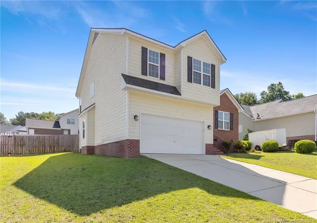 2nd image of 1009 Bugle Call Dr, Fayetteville, NC 28314 | MLS# 762535