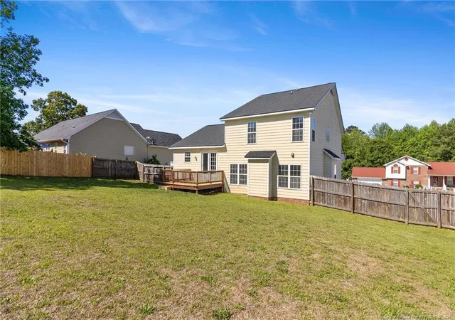 38th image of 1009 Bugle Call Dr, Fayetteville, NC 28314 | MLS# 762535