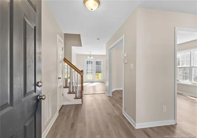 5th image of 1009 Bugle Call Dr, Fayetteville, NC 28314 | MLS# 762535