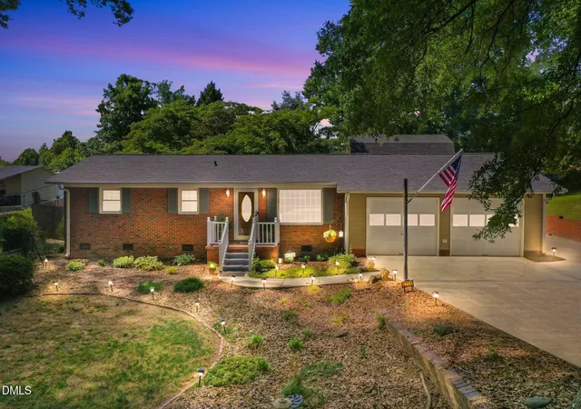 Photo 1 of Sale Pending at 1766 Robinhood Dr, Burlington, NC 27217 | MLS# 10172343 | Listing updated on 2026-09-17