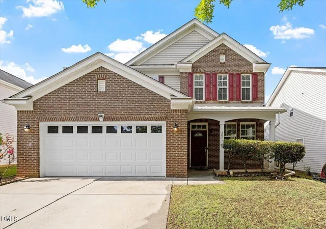 1st image of 205 Amacord Wy, Holly Springs, NC 27540 | MLS# 10167311