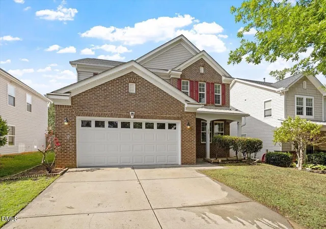 2nd image of 205 Amacord Wy, Holly Springs, NC 27540 | MLS# 10167311
