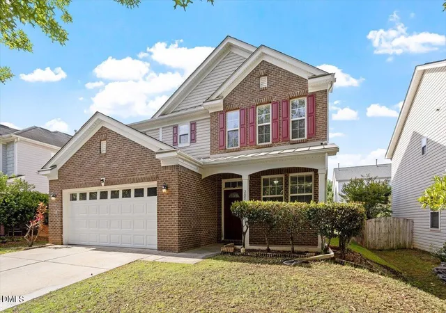 3rd image of 205 Amacord Wy, Holly Springs, NC 27540 | MLS# 10167311