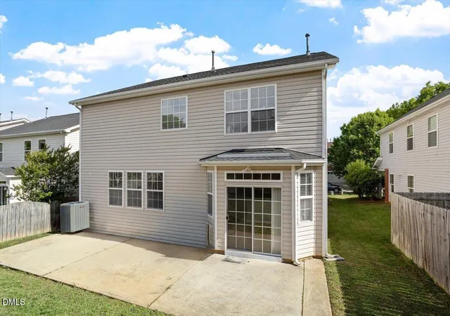 4th image of 205 Amacord Wy, Holly Springs, NC 27540 | MLS# 10167311
