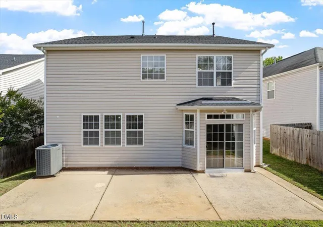 5th image of 205 Amacord Wy, Holly Springs, NC 27540 | MLS# 10167311