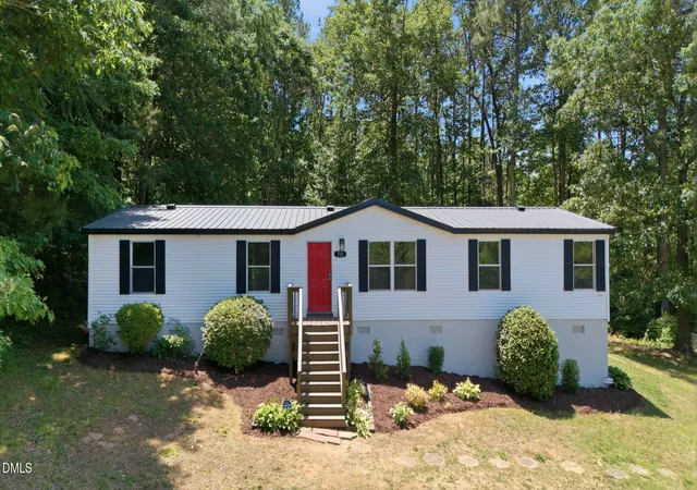 Homes for sale in Henderson, NC | 733 Lemay Ln, Henderson, NC 27537 | MLS# 10169443