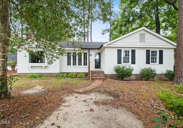 Photo 1 of Sale Pending at 1116 Green Tee Ln, Rocky Mount, NC 27804 | MLS# 10169543 | Listing updated on 2026-09-04