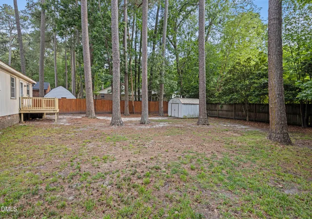 Photo 2 of Sale Pending at 1116 Green Tee Ln, Rocky Mount, NC 27804 | MLS# 10169543 | Listing updated on 2026-09-04